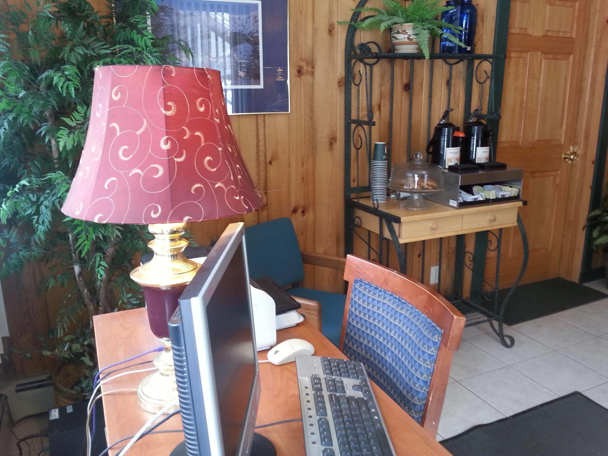 Rivers Edge Motel Lodge & Resort Ouray Exterior foto