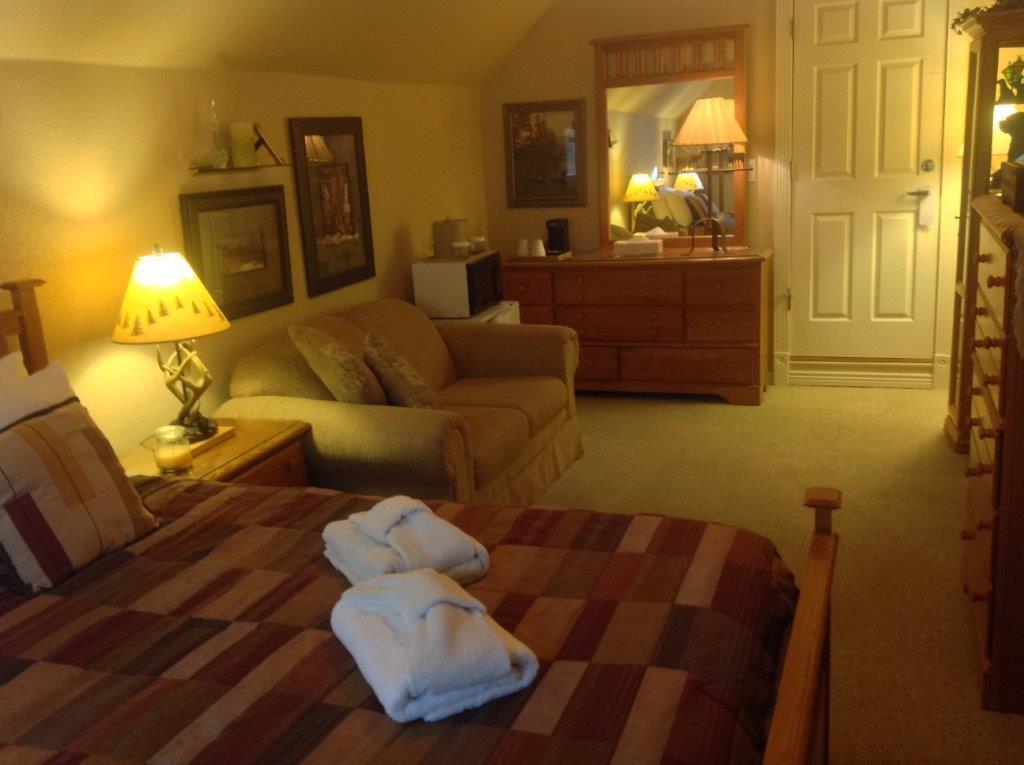 Rivers Edge Motel Lodge & Resort Ouray Habitación foto