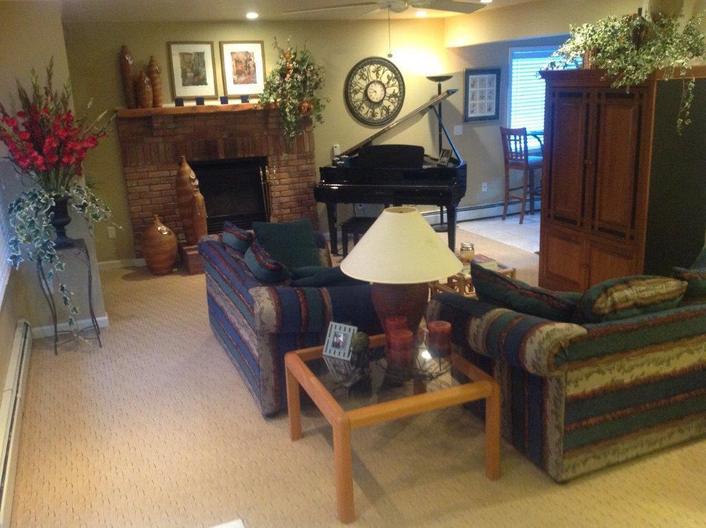 Rivers Edge Motel Lodge & Resort Ouray Habitación foto