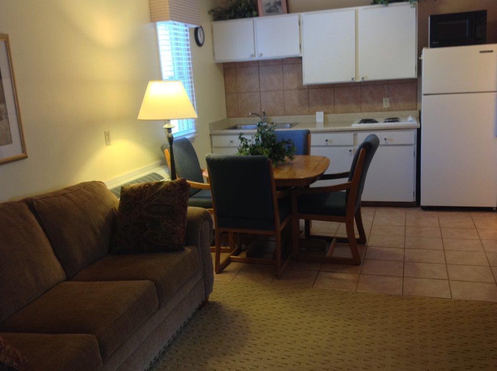 Rivers Edge Motel Lodge & Resort Ouray Habitación foto