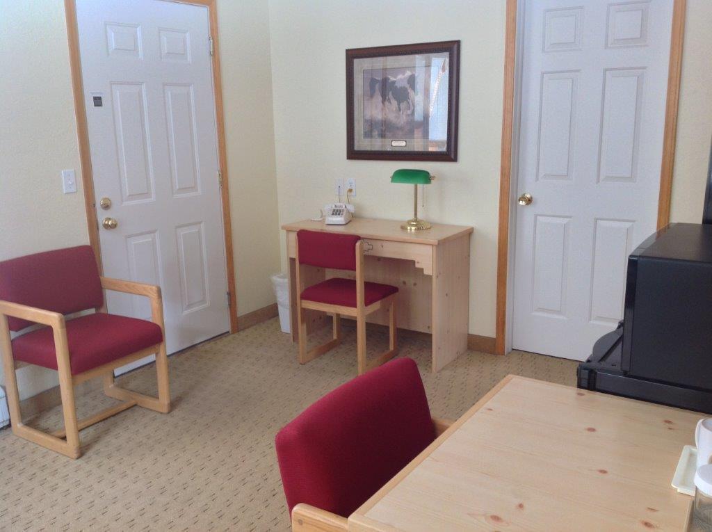 Rivers Edge Motel Lodge & Resort Ouray Habitación foto