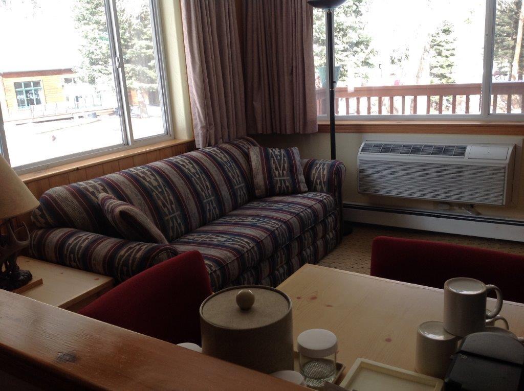 Rivers Edge Motel Lodge & Resort Ouray Habitación foto